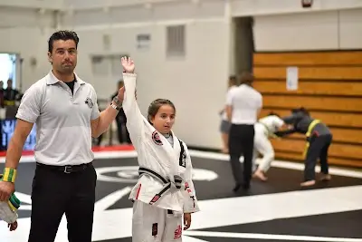 Julio Juarez Brazilian Jiu-Jitsu BJJ Academy - photo 4
