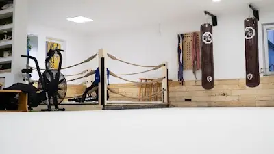 JUMA Fighthaus BJJ Academy - photo 2