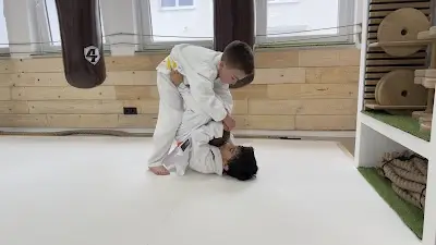 JUMA Fighthaus BJJ Academy - photo 4