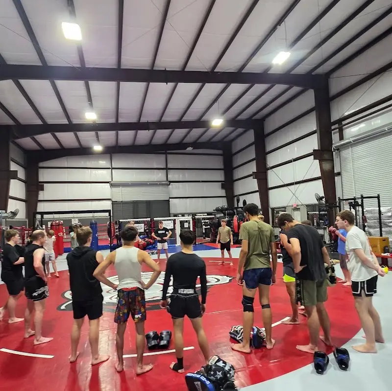 JunkyardFightFit