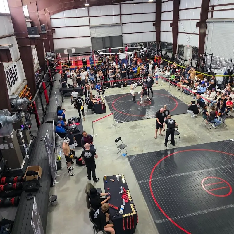 JunkyardFightFit BJJ Academy - photo 2