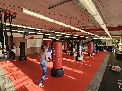 Just Train BJJ Academy - photo 1