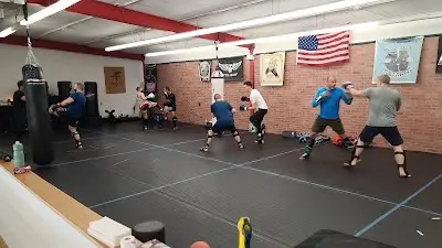 Just Train BJJ Academy - photo 2