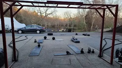 Just Train BJJ Academy - photo 4