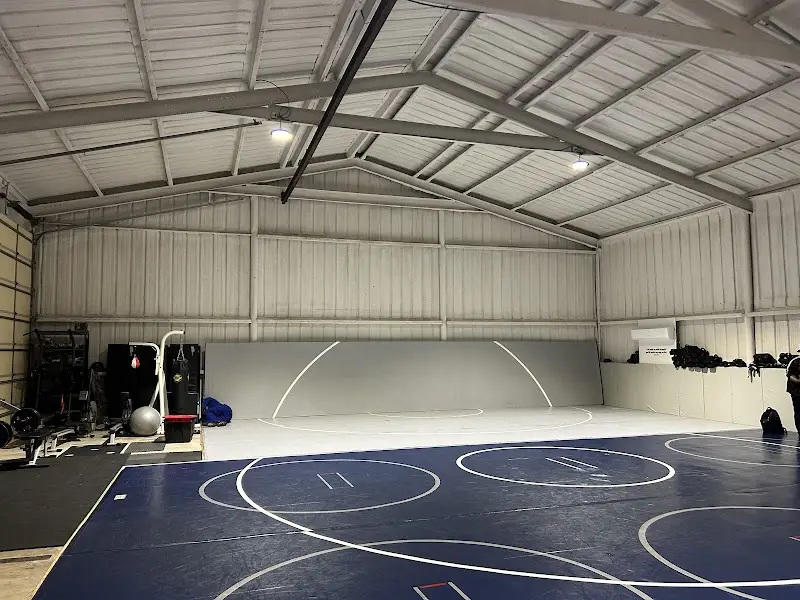 Justin Jiu Jitsu Academy BJJ Academy - photo 1