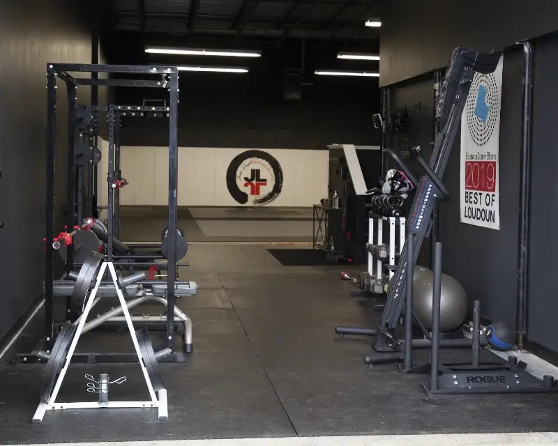 Justin Lough Brazilian Jiu Jitsu BJJ Academy - photo 2