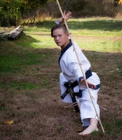 Justis Martial Arts BJJ Academy - photo 1