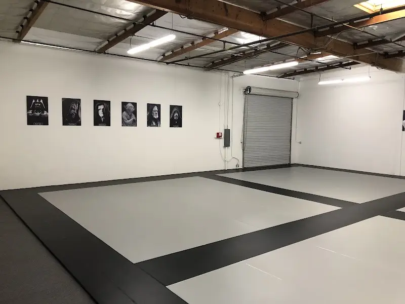 JV Jiu Jitsu Rancho Cucamonga - Javier Vazquez BJJ Academy - photo 1