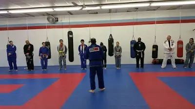JW Brazilian Jiu-Jitsu BJJ Academy - photo 1