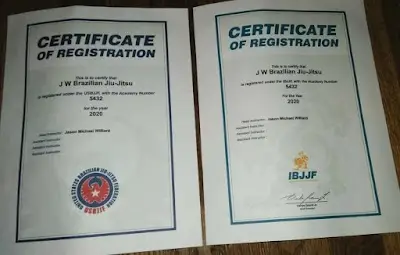 JW Brazilian Jiu-Jitsu BJJ Academy - photo 3