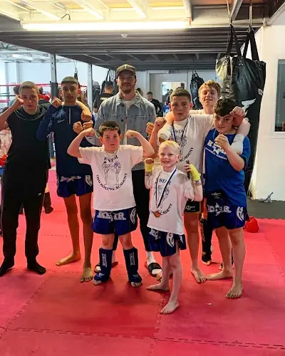 K-Star MMA Aldridge BJJ Academy - photo 2