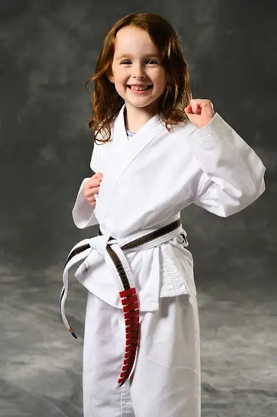 K1 Karate