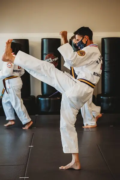K2L Martial Arts