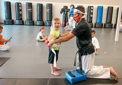 K2L Martial Arts BJJ Academy - photo 1