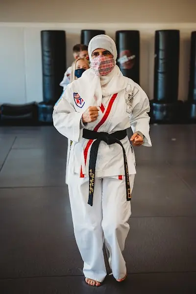 K2L Martial Arts BJJ Academy - photo 4