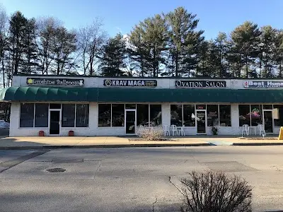 K2Strong Krav Maga BJJ Academy - photo 1