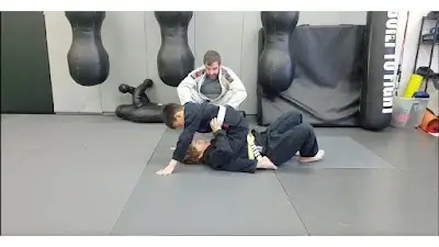 Kaijin MMA