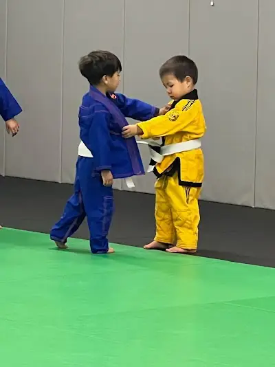 Kaijin MMA BJJ Academy - photo 3