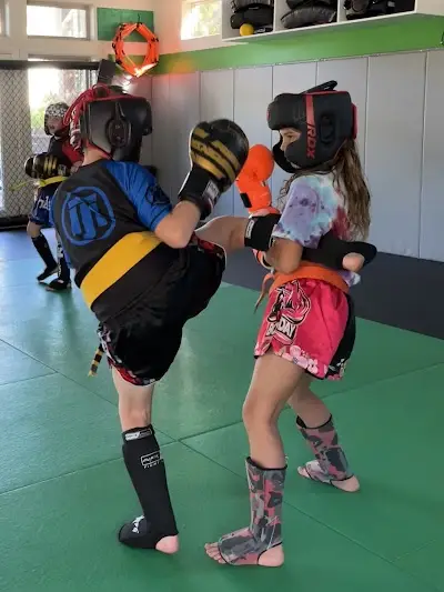 Kaijin MMA BJJ Academy - photo 4