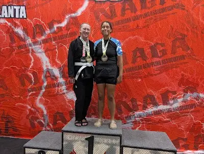 KAIJU JITSU BJJ BJJ Academy - photo 3