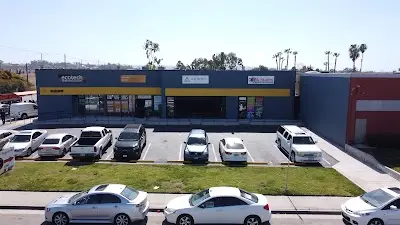 KAINGA Jiu Jitsu Chula Vista BJJ Academy - photo 1