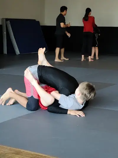 KAINGA Jiu Jitsu Chula Vista BJJ Academy - photo 2