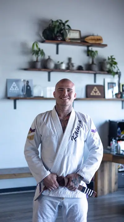 KAINGA Jiu Jitsu Chula Vista BJJ Academy - photo 4