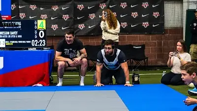 Kairos Brazilian Jiu Jitsu