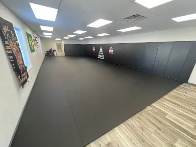 Kairos Brazilian Jiu Jitsu BJJ Academy - photo 1