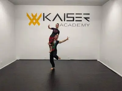 Kaiser Jiu Jitsu BJJ Academy - photo 1