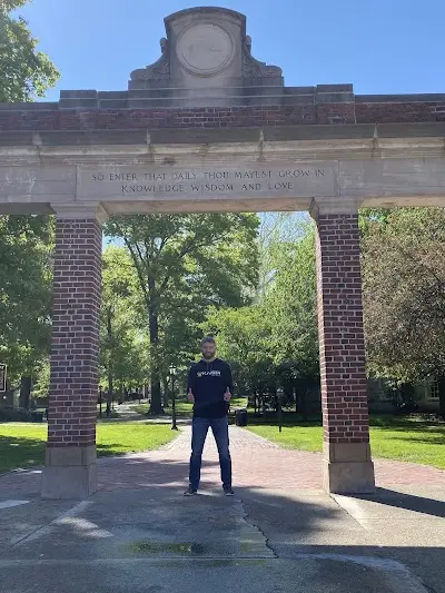 Kaiser Jiu Jitsu BJJ Academy - photo 2