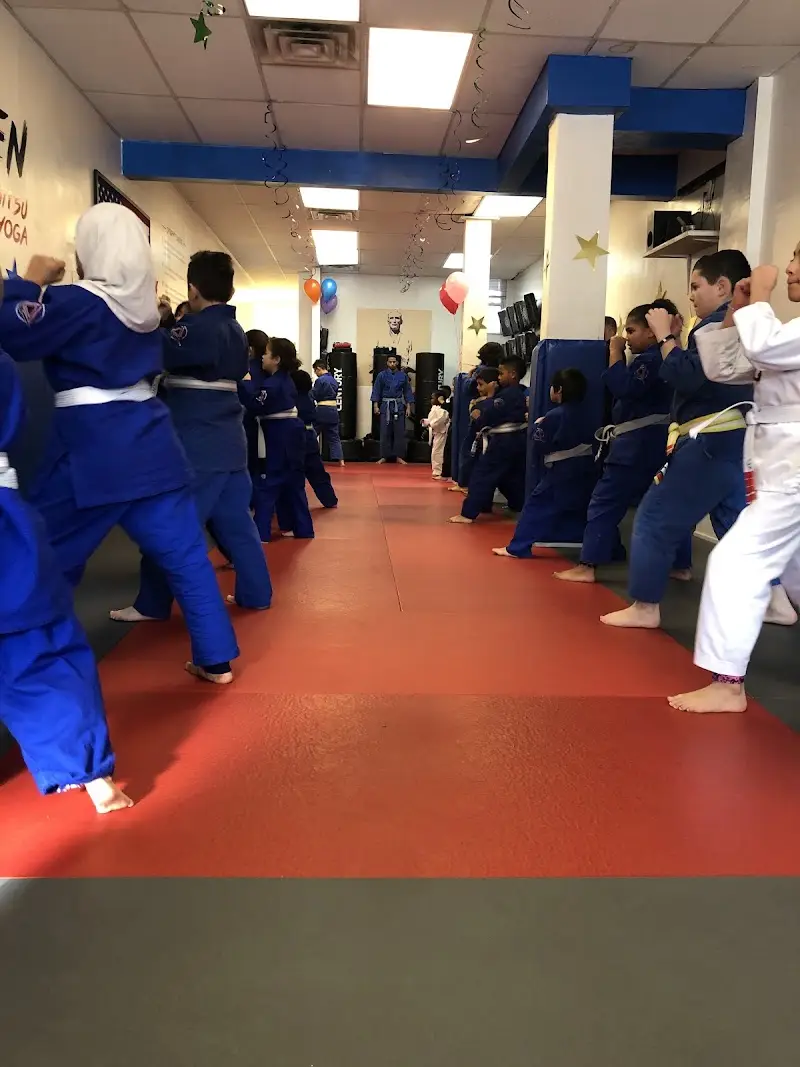 Kaizen Brazilian Jiu-Jitsu BJJ Academy - photo 1