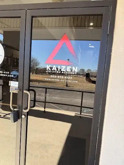 Kaizen Jiu-Jitsu Academy BJJ Academy - photo 4