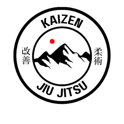 Kaizen Jiu Jitsu Roanoke