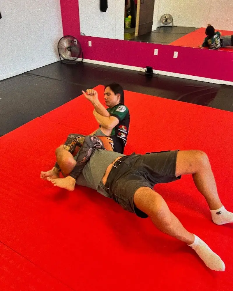 Kaizen Jiu Jitsu BJJ Academy - photo 2