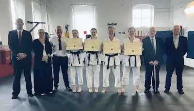 Kaizen Martial Arts Academy