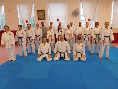 Kaizen Martial Arts Academy BJJ Academy - photo 1