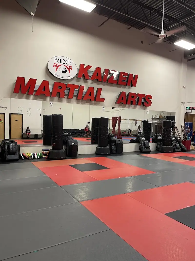 Kaizen Martial Arts of NJ