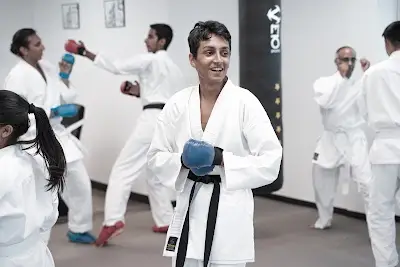 Kaizen Martial Arts