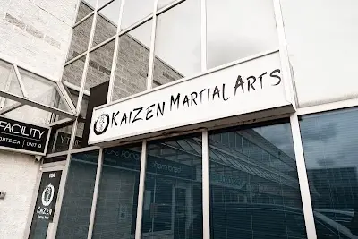 Kaizen Martial Arts BJJ Academy - photo 1