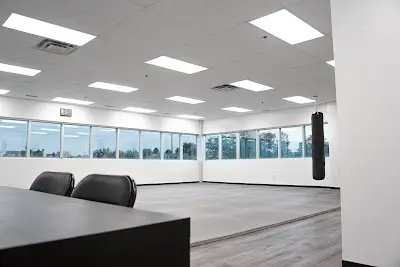 Kaizen Martial Arts BJJ Academy - photo 2