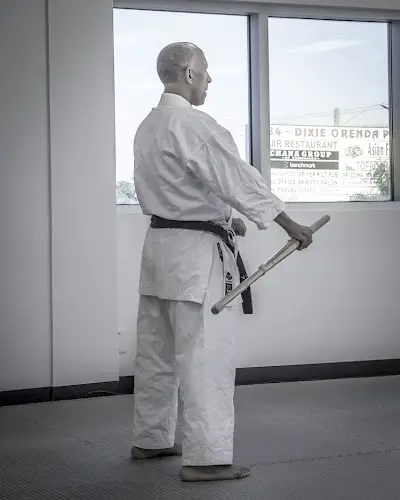 Kaizen Martial Arts BJJ Academy - photo 4