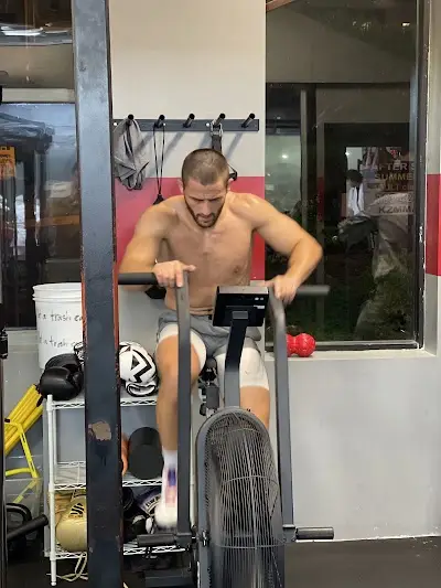Kaizen MMA Fairfax BJJ Academy - photo 4