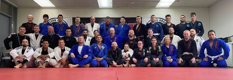 Kalamazoo BJJ