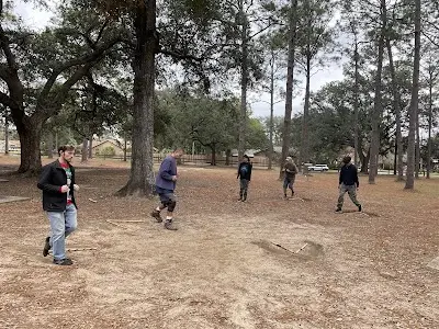 Kali Center Florida BJJ Academy - photo 1