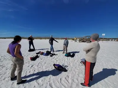 Kali Center Florida BJJ Academy - photo 2