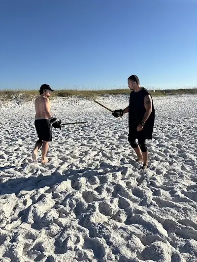Kali Center Florida BJJ Academy - photo 3