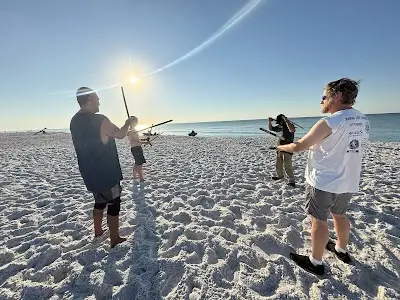 Kali Center Florida BJJ Academy - photo 4