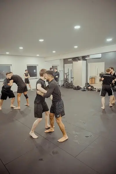 kampfIQ Studio - Kampfsportschule in Leipzig
