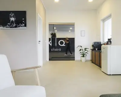 kampfIQ Studio - Kampfsportschule in Leipzig BJJ Academy - photo 1